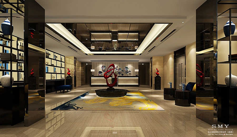 宜賓酒店設(shè)計(jì)的發(fā)展趨勢-水木源創(chuàng) 宜賓酒店設(shè)計(jì)的發(fā)展趨勢-水木源創(chuàng)