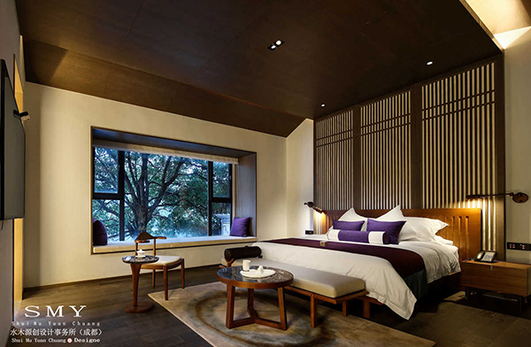 瀘州酒店設(shè)計(jì)顏色搭配 瀘州酒店設(shè)計(jì)顏色搭配