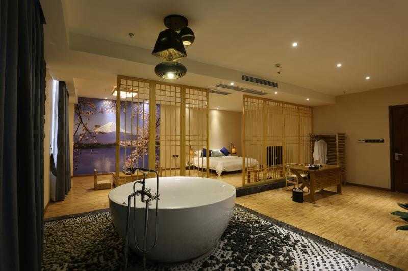 瀘州酒店設(shè)計(jì)顏色搭配 瀘州酒店設(shè)計(jì)顏色搭配