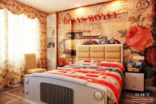 廣元商務酒店設計三要素 廣元商務酒店設計三要素