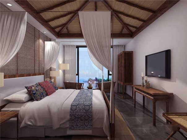 關于成都民宿酒店設計公司哪家好、評判標準是什么？