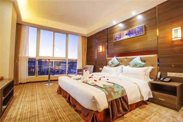 成都連鎖酒店怎么改造設(shè)計、連鎖酒店設(shè)計公司推薦！