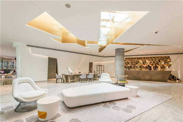 達(dá)州連鎖酒店設(shè)計、酒店裝修設(shè)計看準(zhǔn)這五點(diǎn)