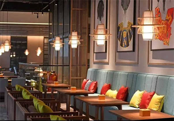 眉山高端連鎖酒店室內設計如何彰顯地域文化特色