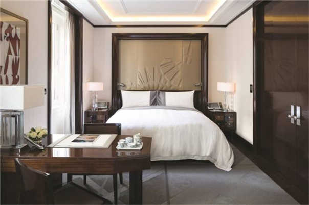 成都本土做的好酒店設計裝修公司，有沒有推薦？