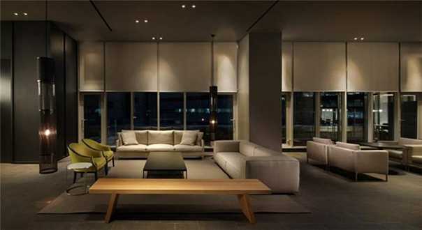 廣安主題商務酒店設計如何布局、特點是什么？