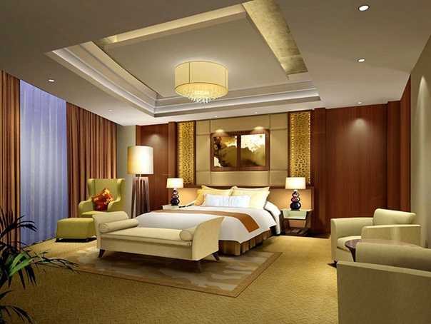 廣安主題商務酒店設計如何布局、特點是什么？