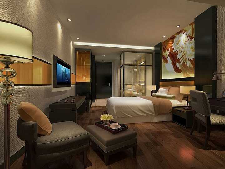 資陽溫泉度假酒店設計理念-水木源創 資陽溫泉度假酒店設計理念-水木源創