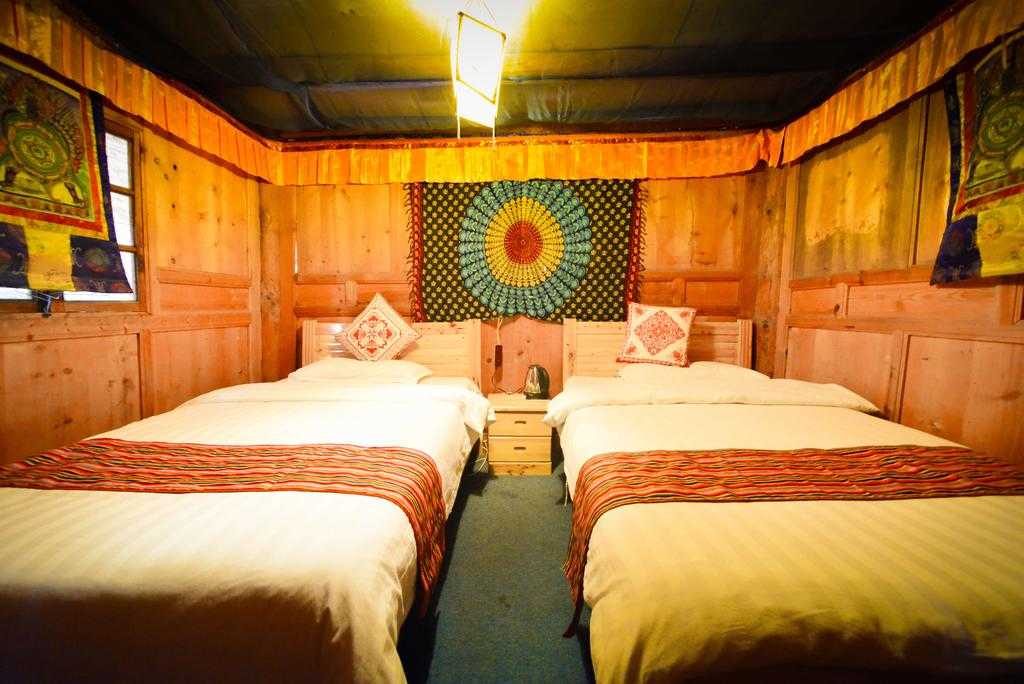 南充藏式主題酒店設(shè)計是怎樣的？-水木源創(chuàng)