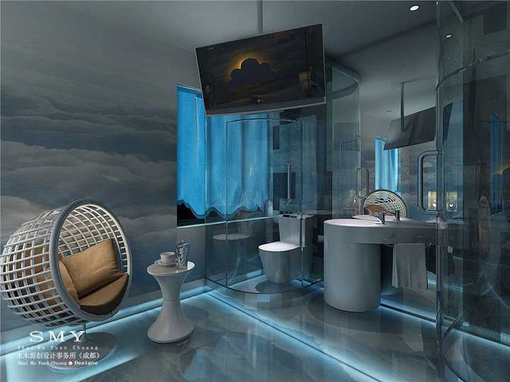 南充五星級酒店設計標準及注意事項-水木源創設計（SMY）