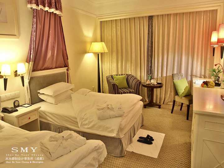 樂山精品酒店設(shè)計中的誤區(qū)-水木源創(chuàng)設(shè)計（SMY）