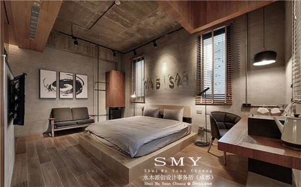 2019特色酒店與主題酒店設(shè)計圖片大全