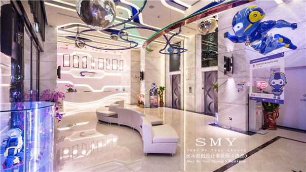 動漫主題酒店設計7162.jpg