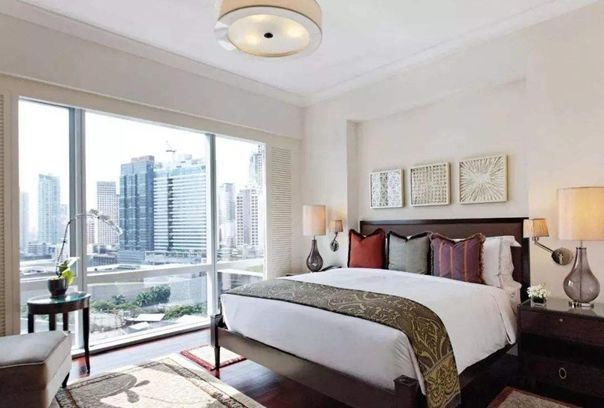 自貢酒店設計裝修預算淺析