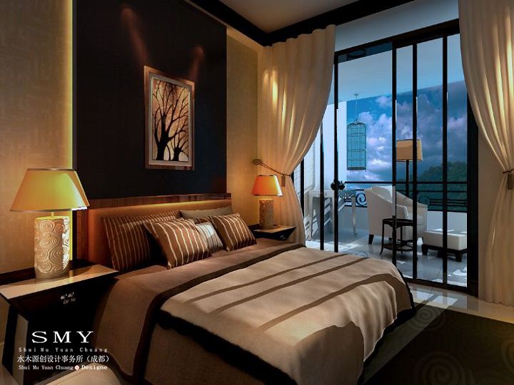 設計二三線城市酒店的技巧