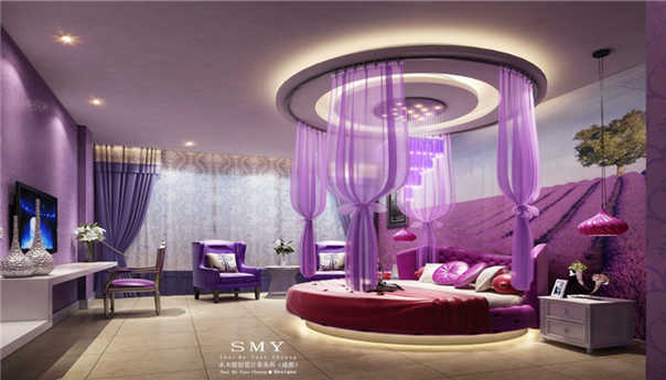 自貢哪家裝飾公司主題酒店設(shè)計(jì)好?