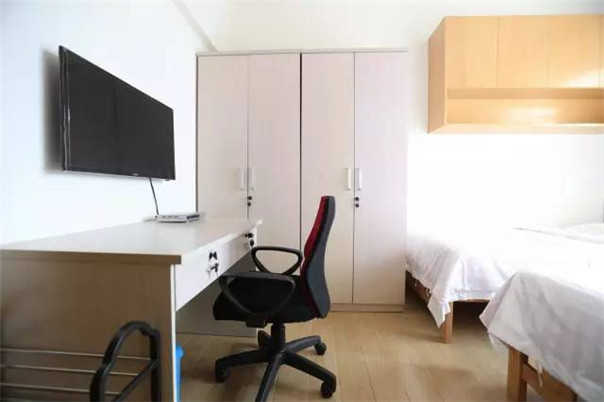 員工宿舍酒店設計