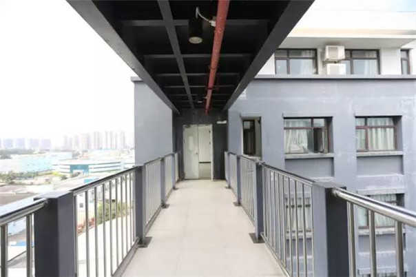 員工宿舍酒店設計