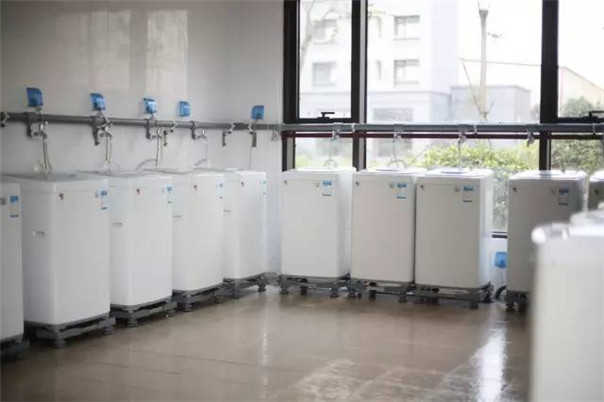 員工宿舍酒店設計