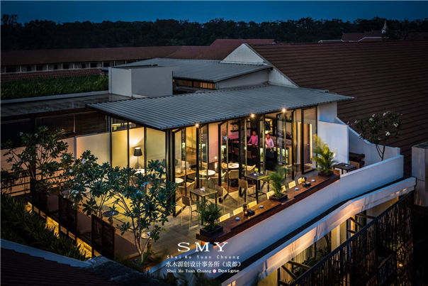 酒店設計建筑經(jīng)濟技術指標