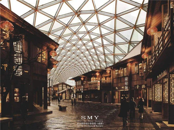 中式精品酒店設計