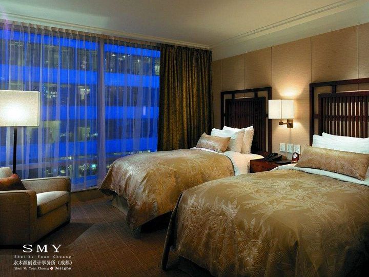 酒店設計個性化與差別化