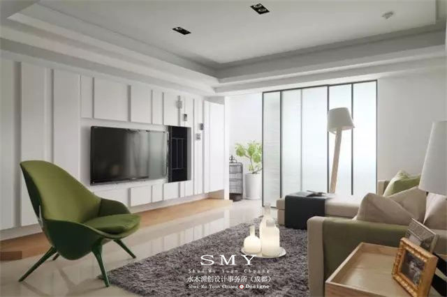 軟裝設計公司闡述軟裝采購與搭配之間關系是什么?