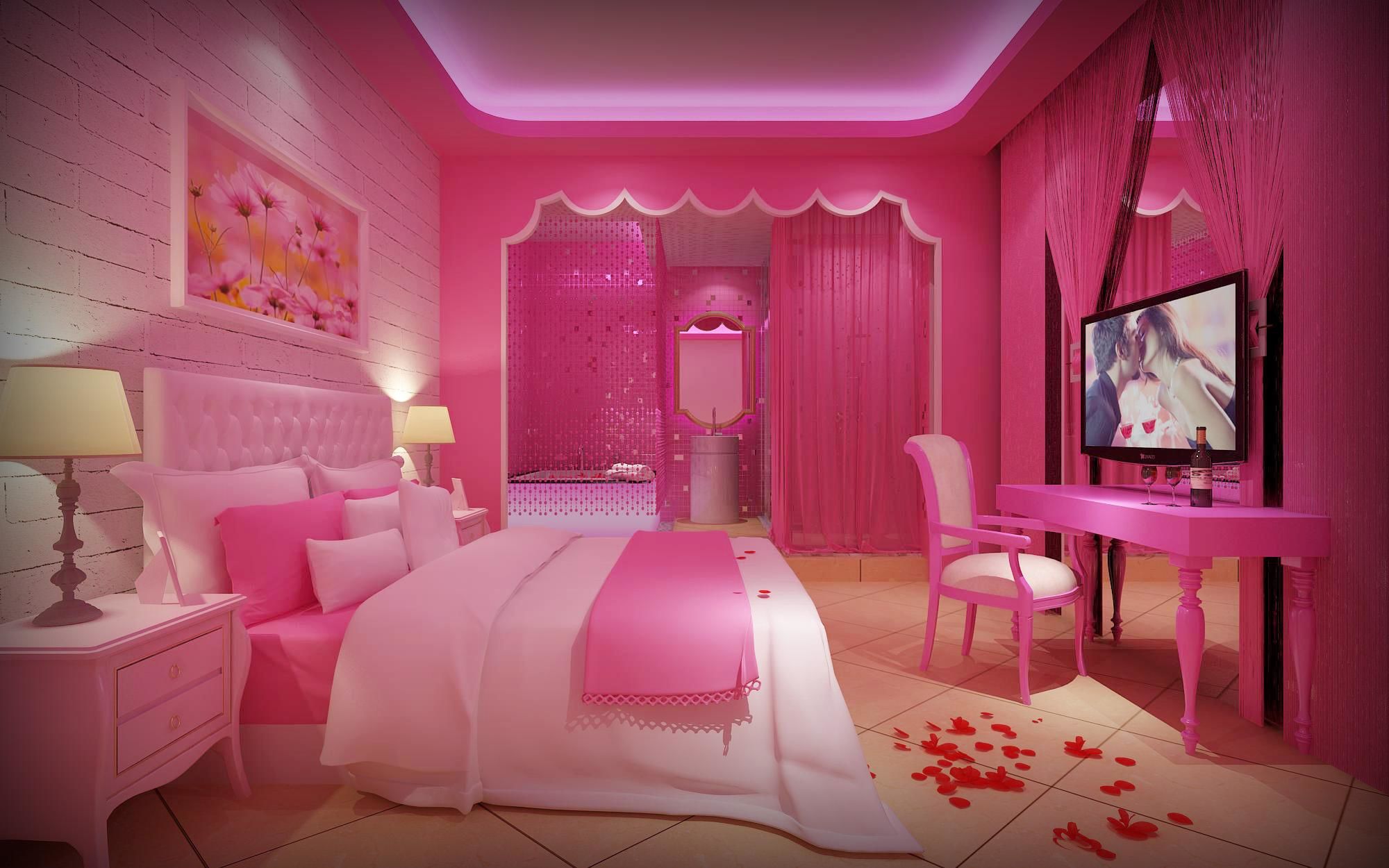 廣元情侶酒店開發