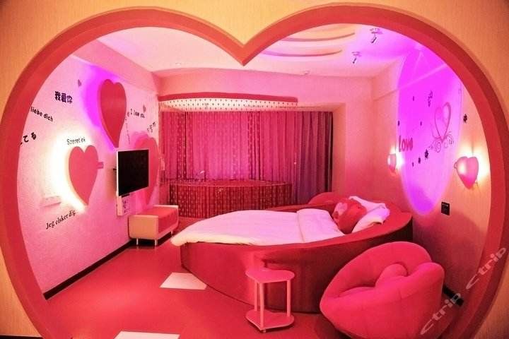 廣元情侶酒店開發