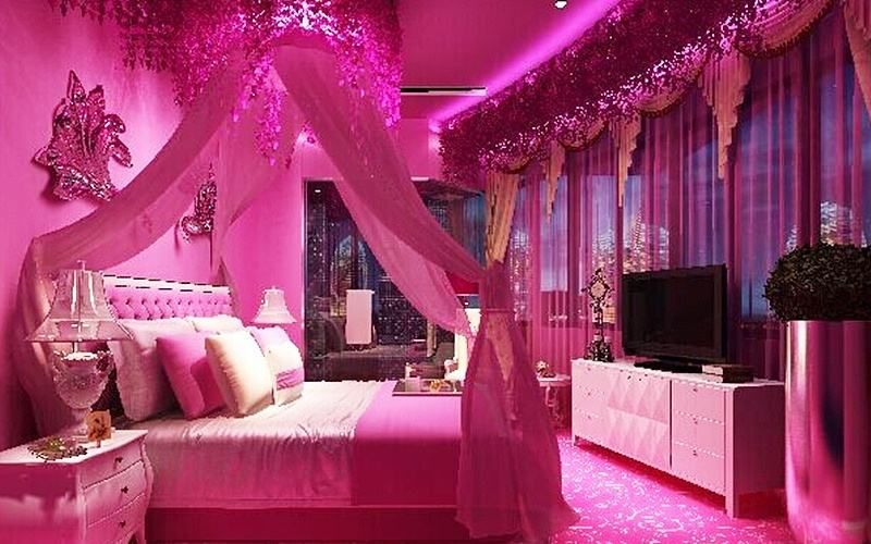 廣元情侶酒店開發