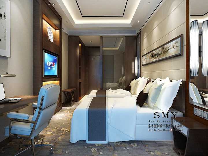 將裝飾結合當代設計，賦予奢華內(nèi)涵新生活