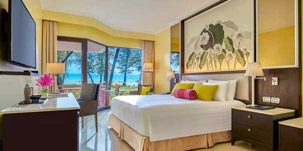 酒店裝修分為幾個階段