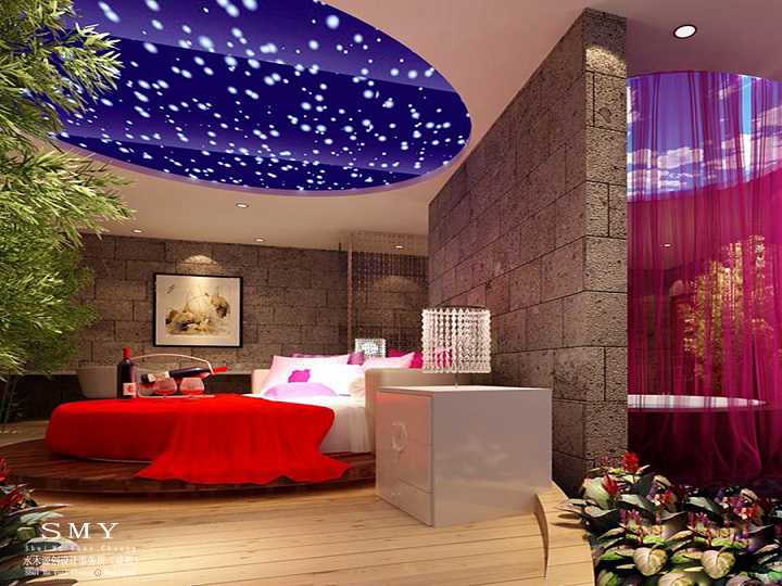 資陽溫泉度假酒店的規劃和設計