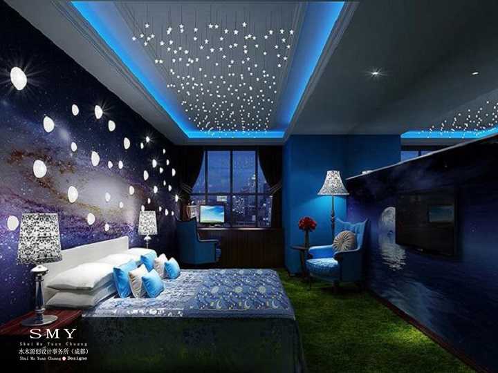 資陽溫泉度假酒店的規劃和設計