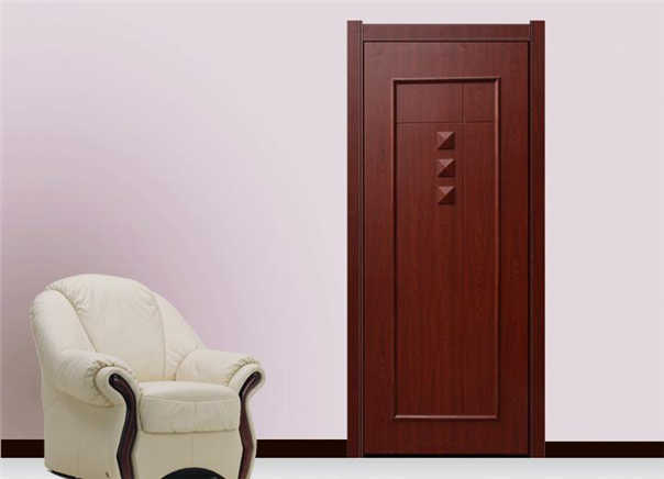 商務酒店設計之客房門用什么材質好?