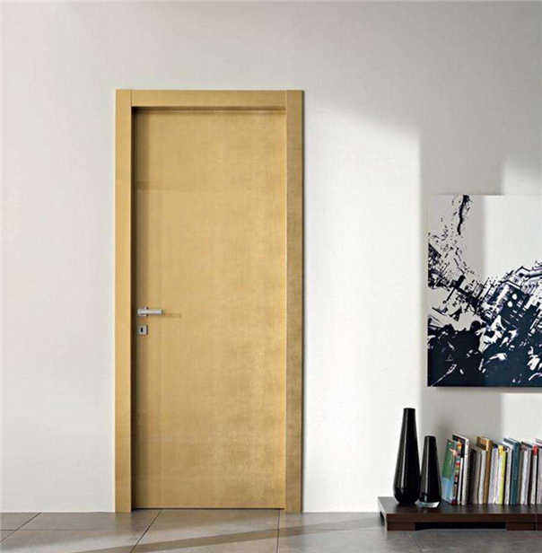 商務酒店設計之客房門用什么材質好?