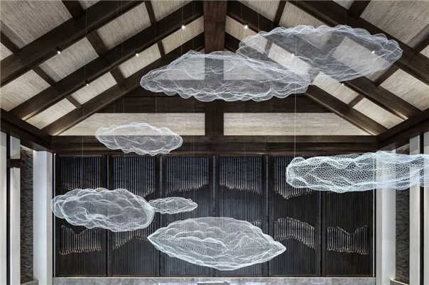 康養度假酒店設計