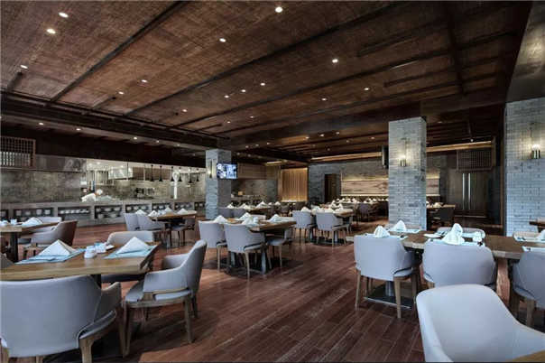 康養度假酒店設計康養度假酒店設計