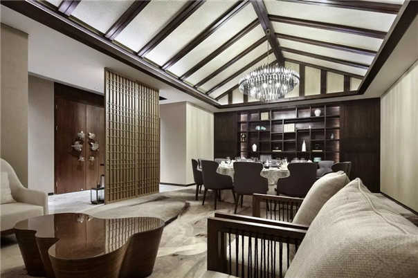 康養度假酒店設計康養度假酒店設計