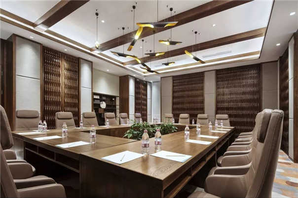 康養度假酒店設計康養度假酒店設計