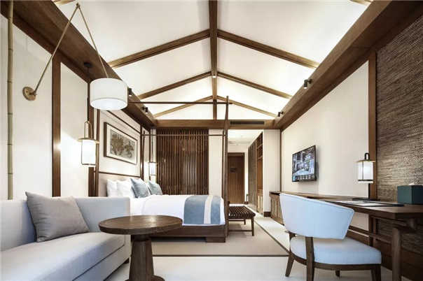 康養度假酒店設計康養度假酒店設計