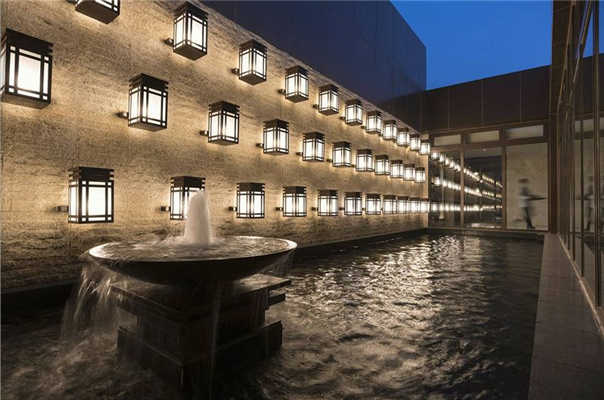 西安酒店設計裝修公司哪家好?