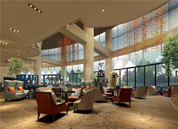 酒店設計文化的融入方向