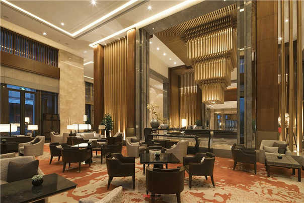 酒店設計文化的融入方法