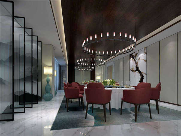 精品商務酒店設(shè)計