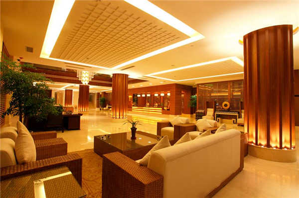 古鎮(zhèn)精品酒店設計12232