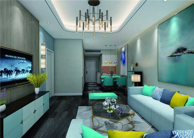 精品酒店設(shè)計效果圖1294