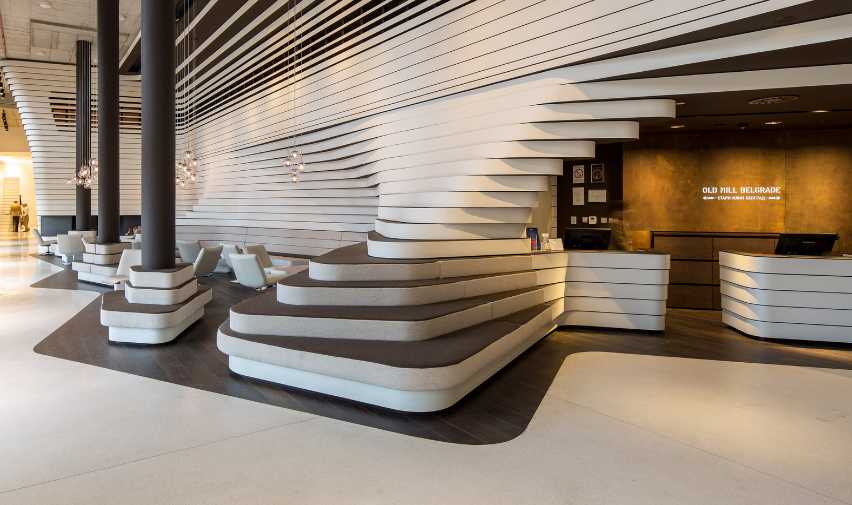 酒店裝飾設(shè)計