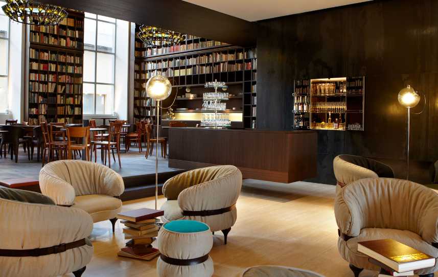 精品酒店創新設計