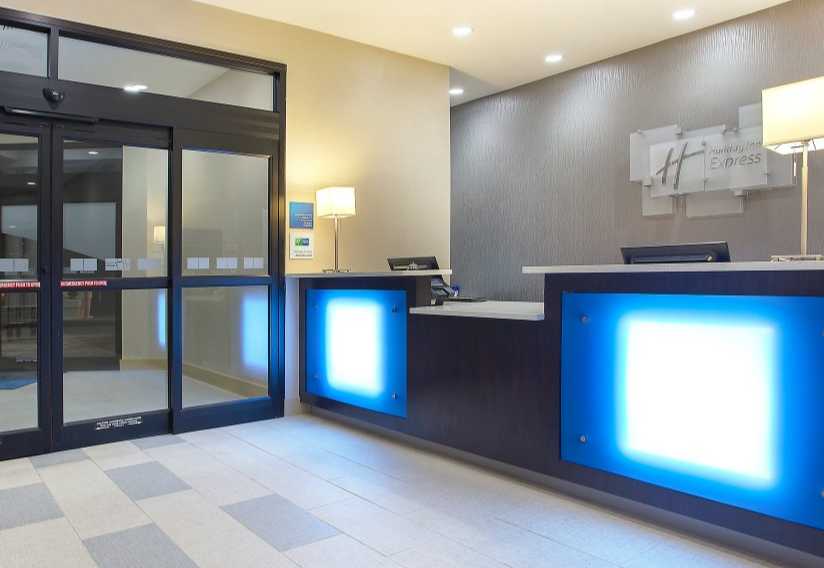 快捷連鎖酒店設計